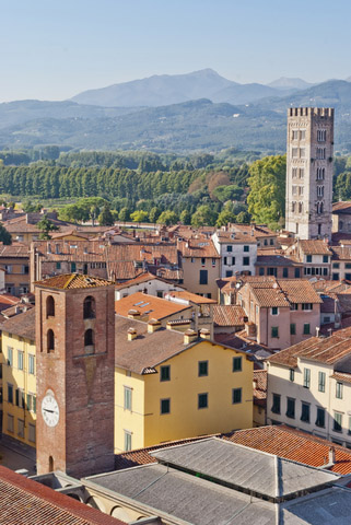 Provinz Lucca